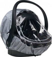 Дощовик BeSafe Rain Shield д/автокрісла BeSafe Izi Go/Izi Go Modular X1